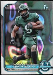 Kenneth Walker III