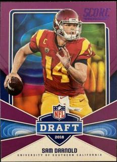 Sam Darnold