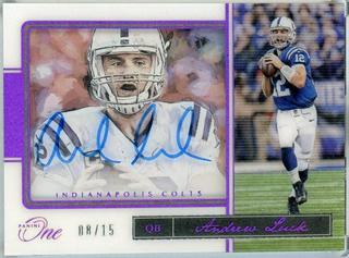 Andrew Luck