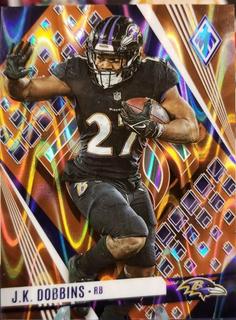 J. K. Dobbins