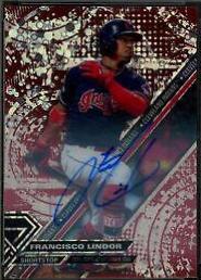 Francisco Lindor