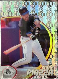Mike Piazza