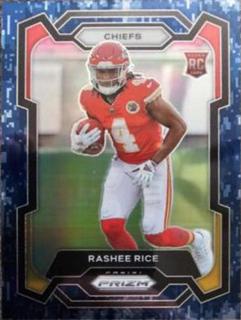 Rashee Rice