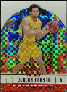 Jordan Farmar