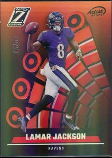 Lamar Jackson