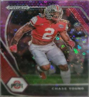 Chase Young