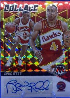 Spud Webb