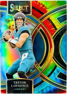 Trevor Lawrence