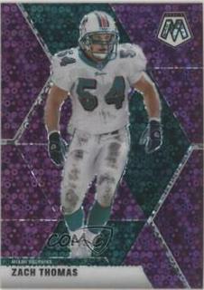 Zach Thomas