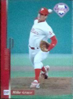 Mike Grace
