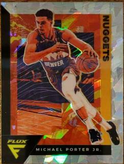 Michael Porter Jr.