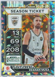 Dzanan Musa