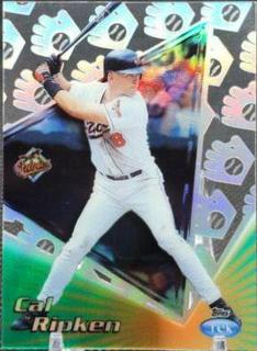 Cal Ripken Jr.