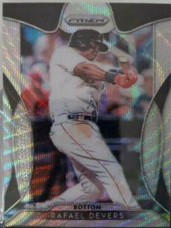 Rafael Devers