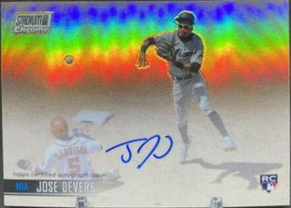 Jose Devers