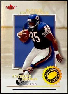 Anthony Thomas
