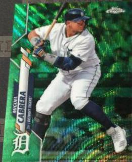Miguel Cabrera