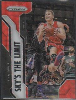 Blake Griffin