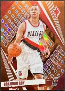 Brandon Roy