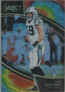 Luke Kuechly