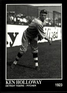 Ken Holloway