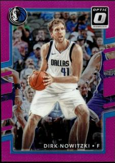 Dirk Nowitzki