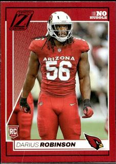 Darius Robinson