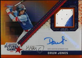 Druw Jones