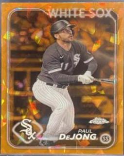 Paul DeJong