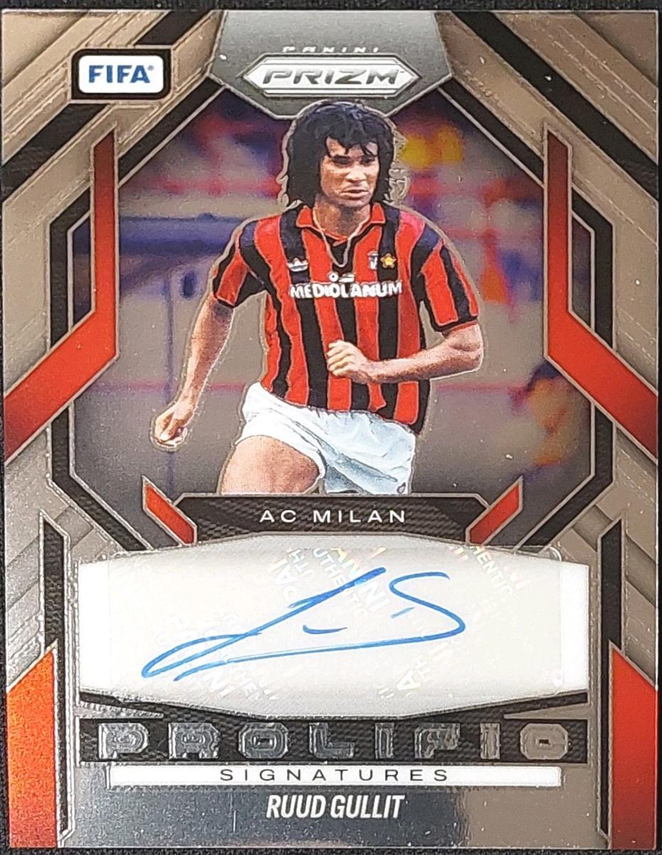 Ruud Gullit
