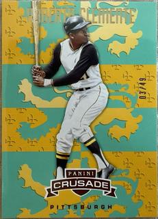 Roberto Clemente