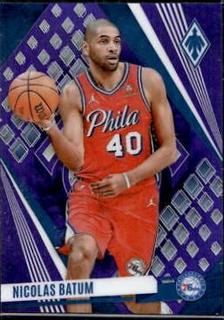 Nicolas Batum
