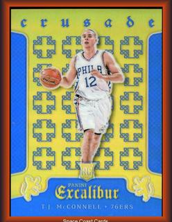 T. J. McConnell