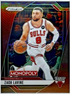 Zach Lavine