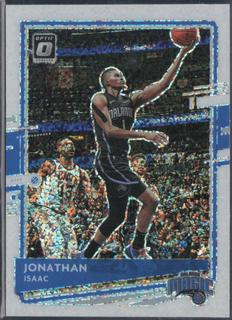 Jonathan Isaac