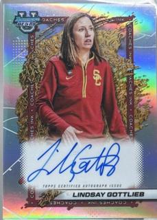 Lindsay Gottlieb