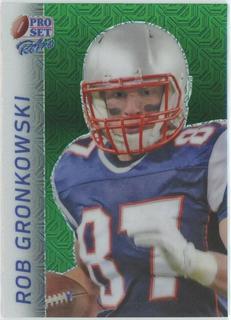 Rob Gronkowski