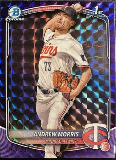 Andrew Morris