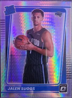 Jalen Suggs