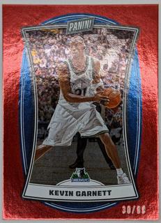 Kevin Garnett