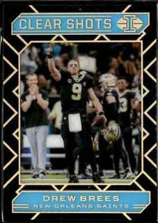 Drew Brees