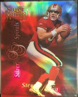 Steve Young