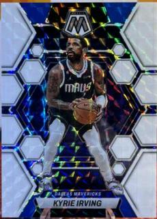Kyrie Irving