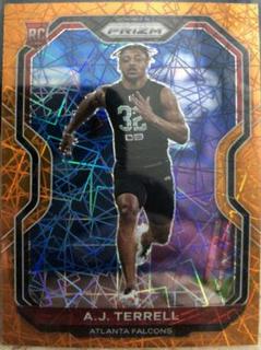 A.J. Terrell