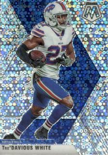 Tre'Davious White