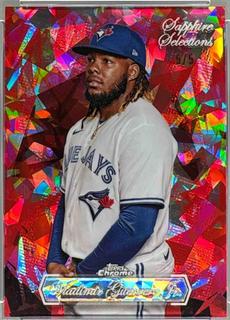 Vladimir Guerrero Jr.
