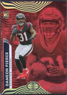 Dameon Pierce