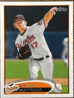 Brian Matusz