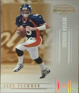Jake Plummer