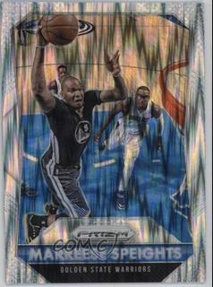 Marreese Speights
